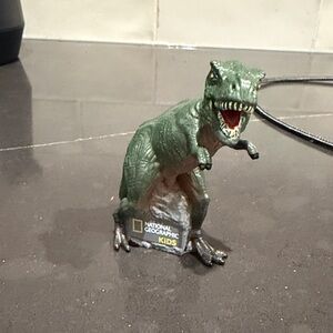 National Geographic Dinosaur Tonie